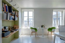 Xavier LOUARGANT - SUMMA PROJECTS