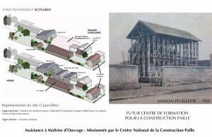 Christèle DORNIER - Entrevues