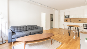 Waldemar FADDOUL - 1% ARCHITECTURE