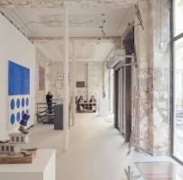 Marcos G. ROJO - ARCHITECTURE UNSTRICTLY SPEAKING