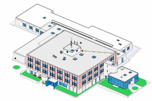 Abdenour TIZI - TAP ARCHITECTE